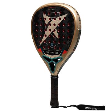 Drop Shot Axion Attack 2.0 Jon Sanz